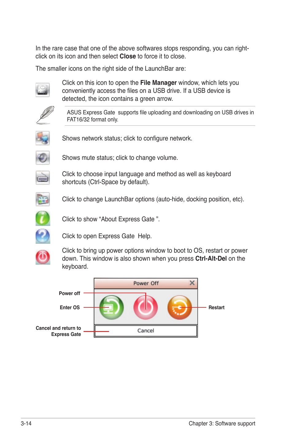 Asus M3A78 Pro User Manual | Page 108 / 116