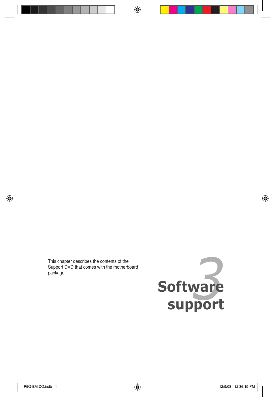 Asus P5Q-EM DO User Manual | Page 97 / 108