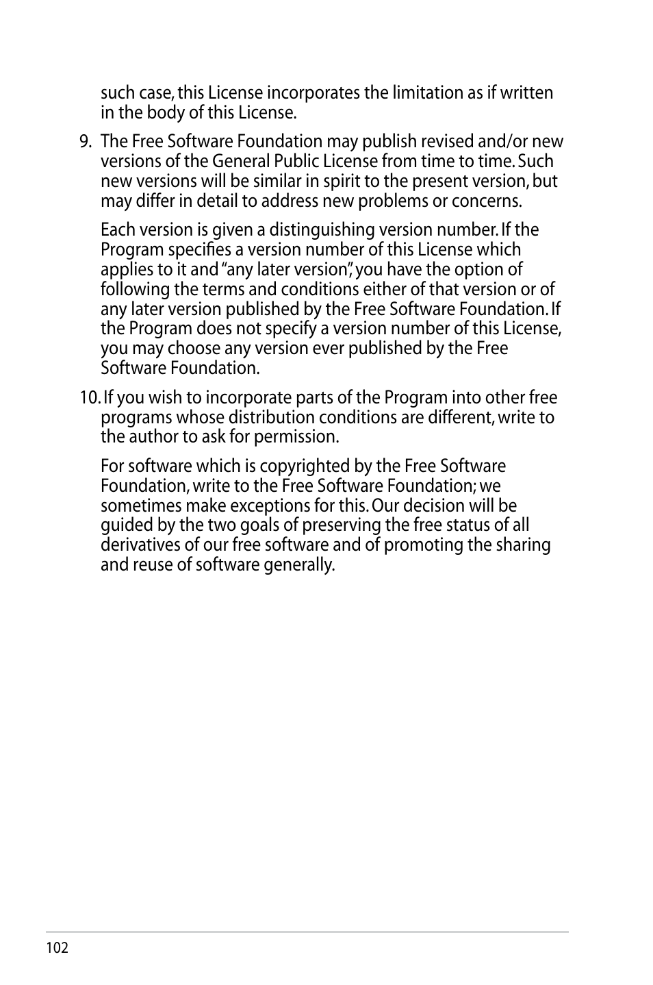 Asus RT-N14UHP User Manual | Page 102 / 107