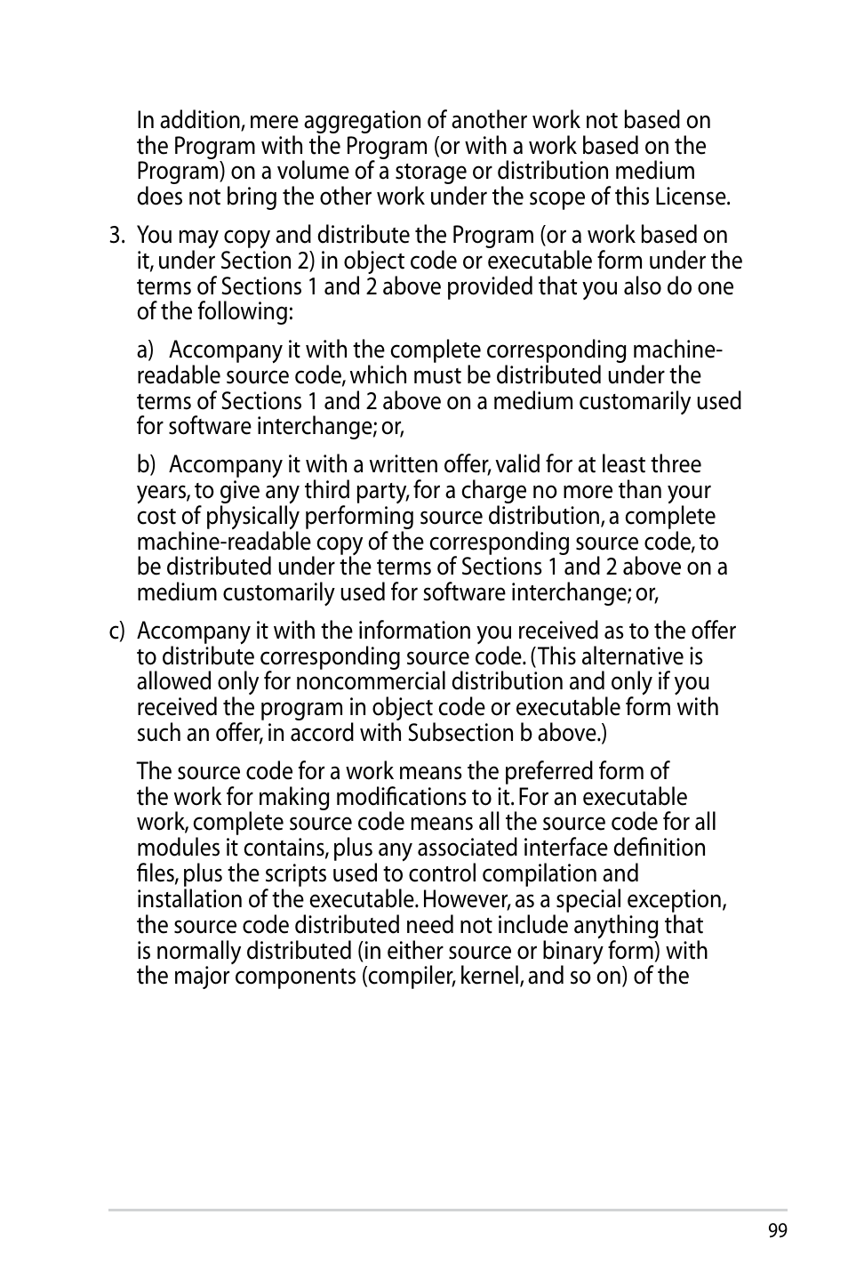 Asus RT-N14UHP User Manual | Page 99 / 107