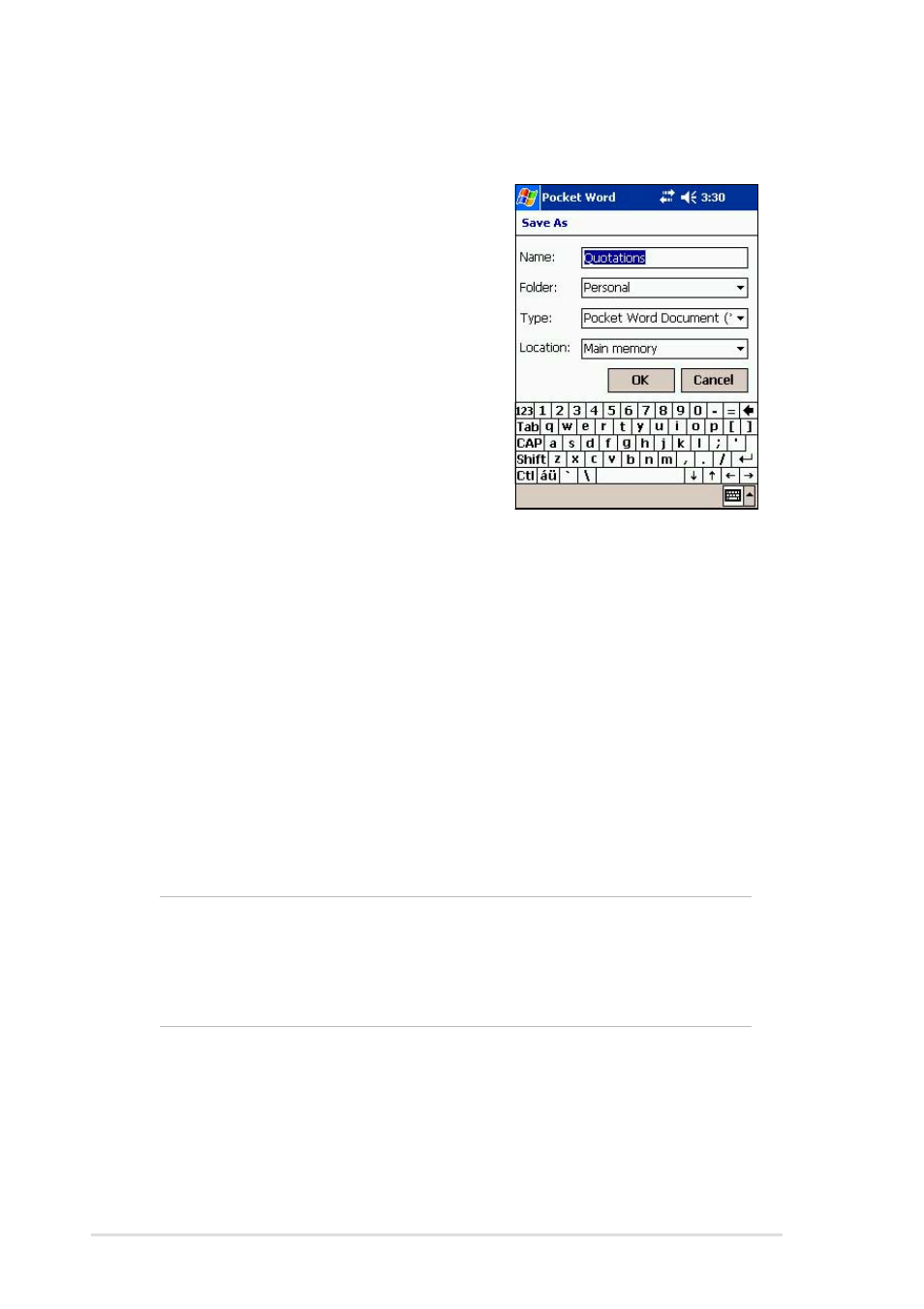 Asus MyPal A716 User Manual | Page 90 / 166