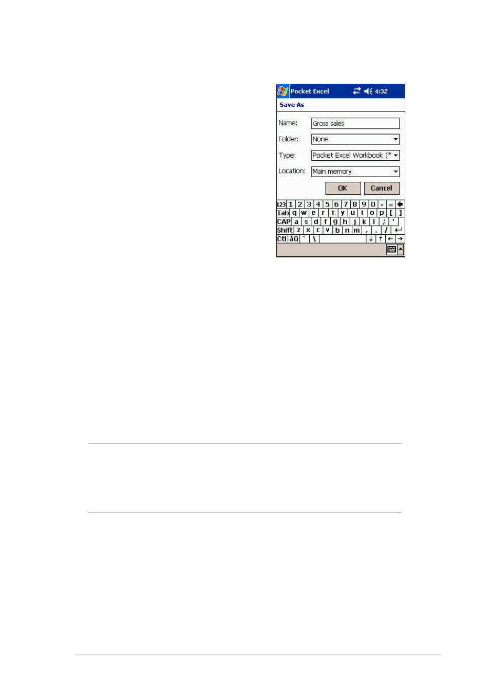 Asus MyPal A716 User Manual | Page 97 / 166