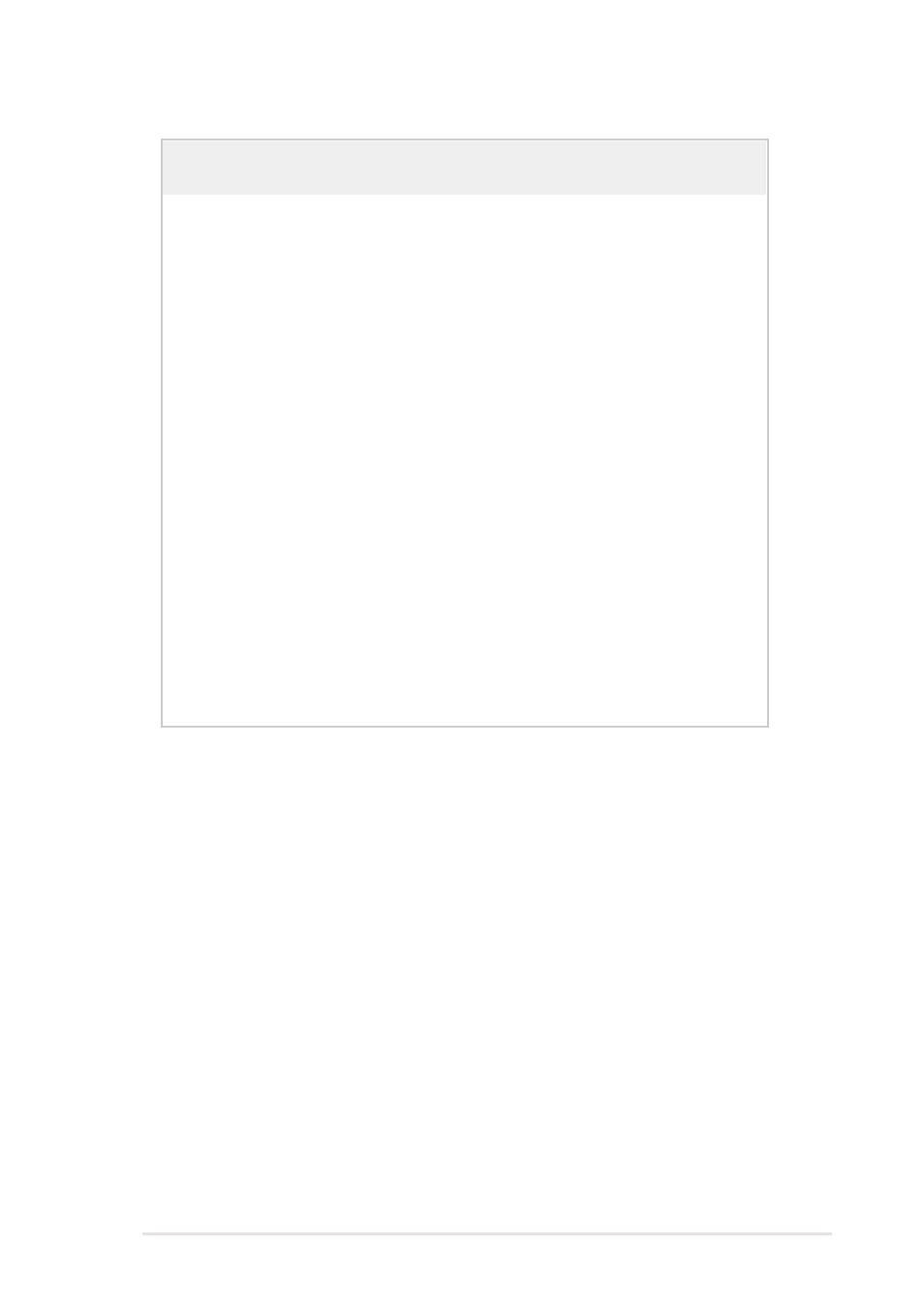 Asus AP140R User Manual | Page 43 / 44