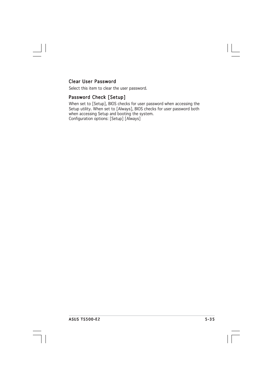 Asus TS500-E2 User Manual | Page 133 / 186