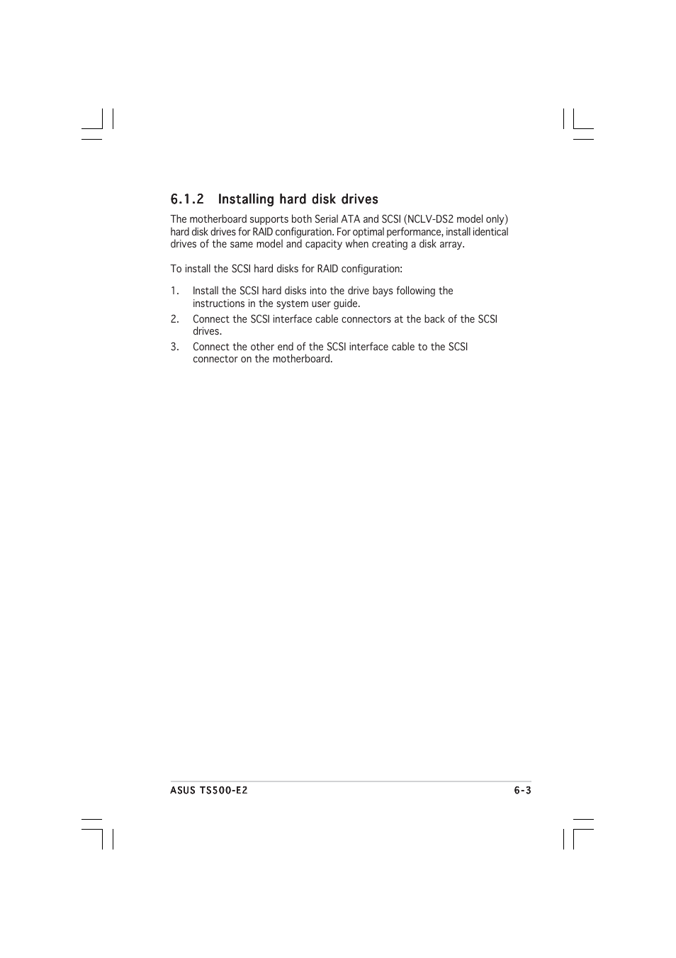 Asus TS500-E2 User Manual | Page 141 / 186