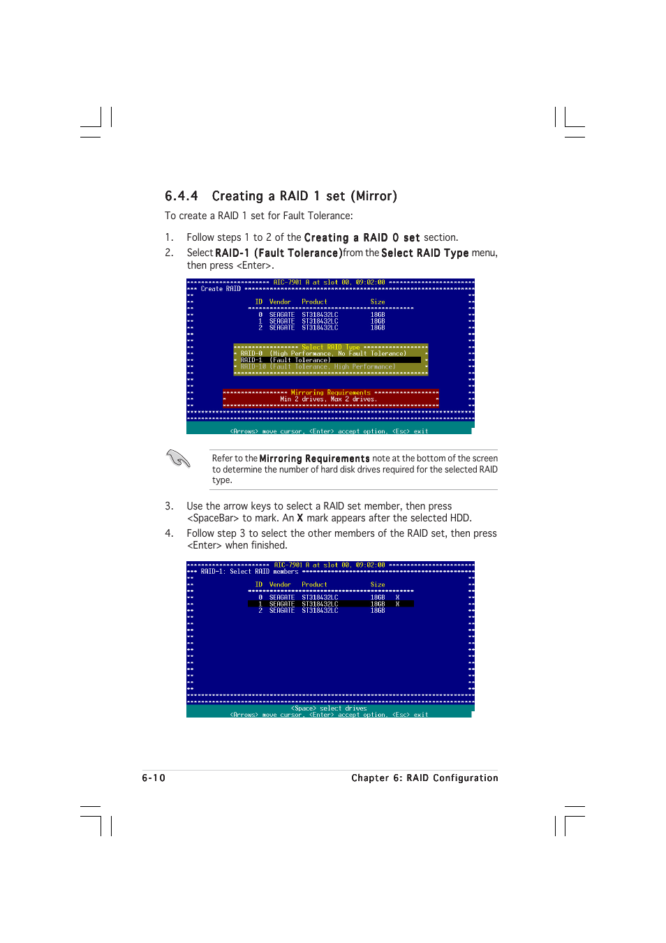 Asus TS500-E2 User Manual | Page 148 / 186