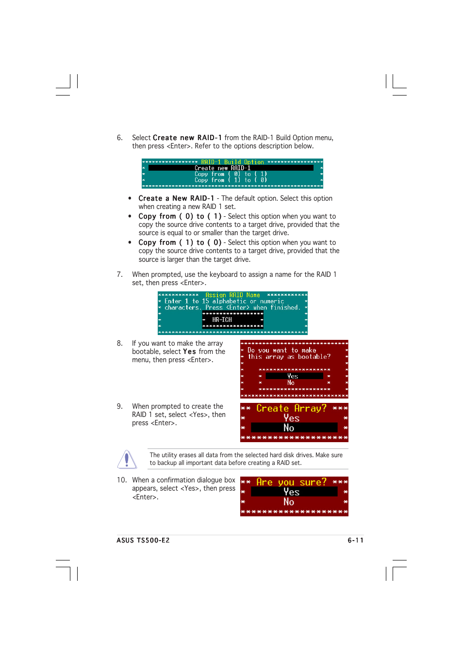 Asus TS500-E2 User Manual | Page 149 / 186
