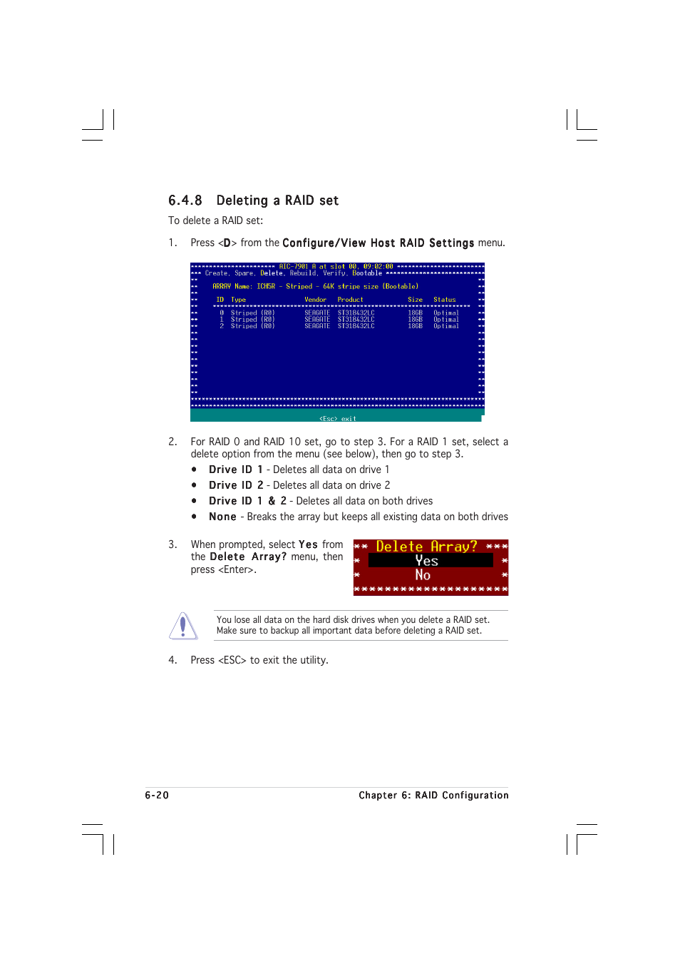 Asus TS500-E2 User Manual | Page 158 / 186