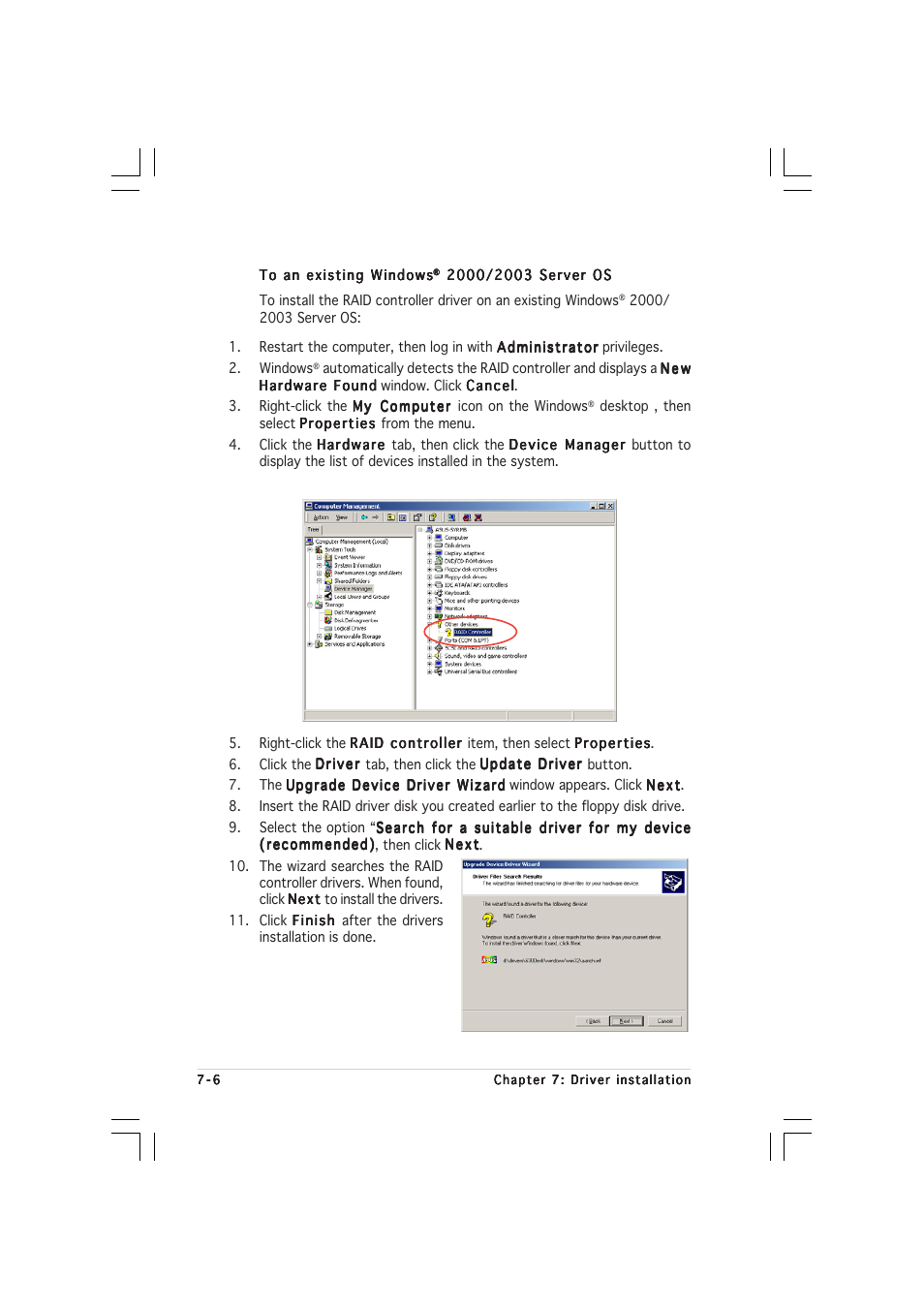 Asus TS500-E2 User Manual | Page 168 / 186