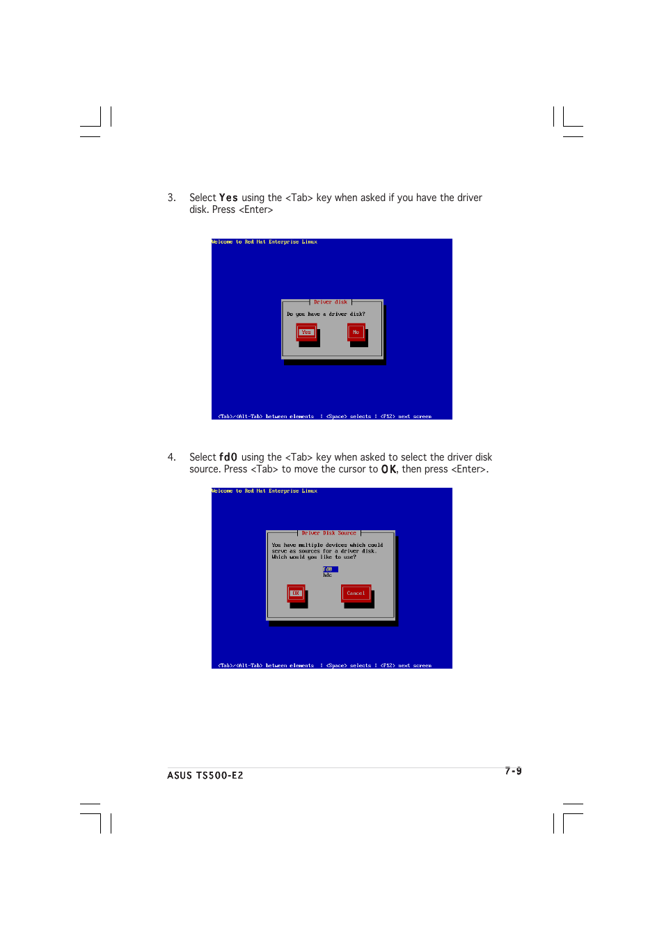 Asus TS500-E2 User Manual | Page 171 / 186