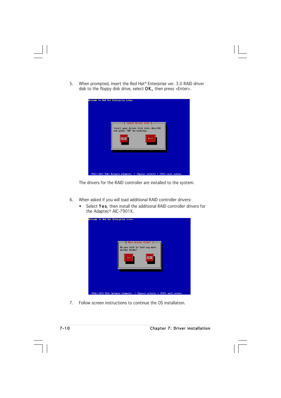 Asus TS500-E2 User Manual | Page 172 / 186