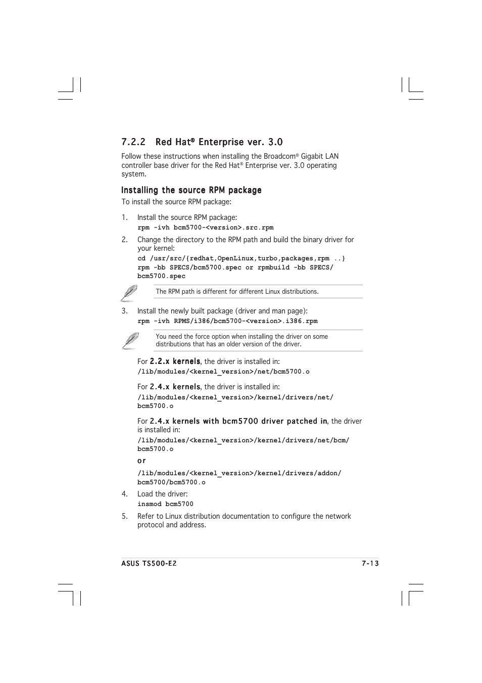 Asus TS500-E2 User Manual | Page 175 / 186
