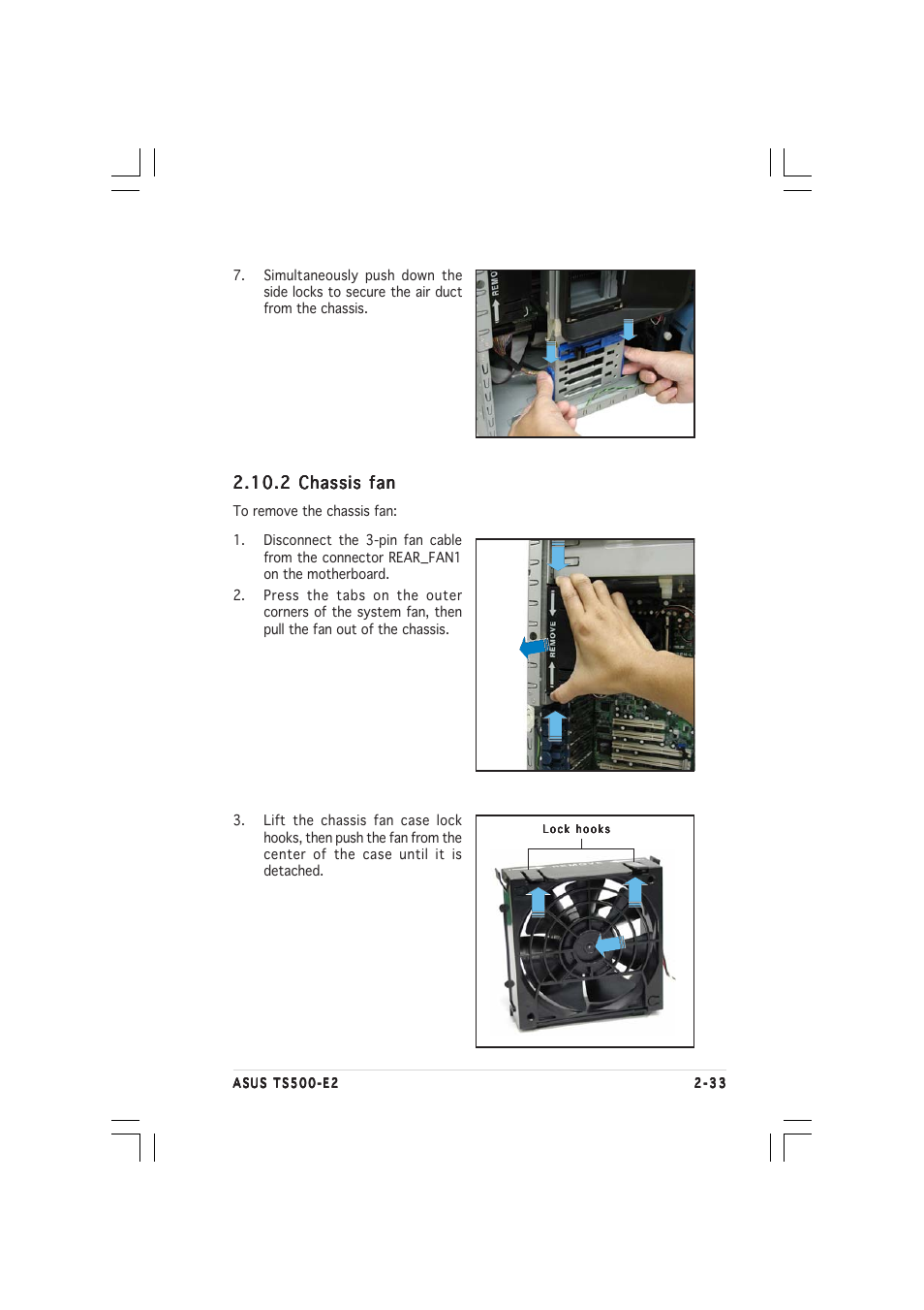Asus TS500-E2 User Manual | Page 53 / 186