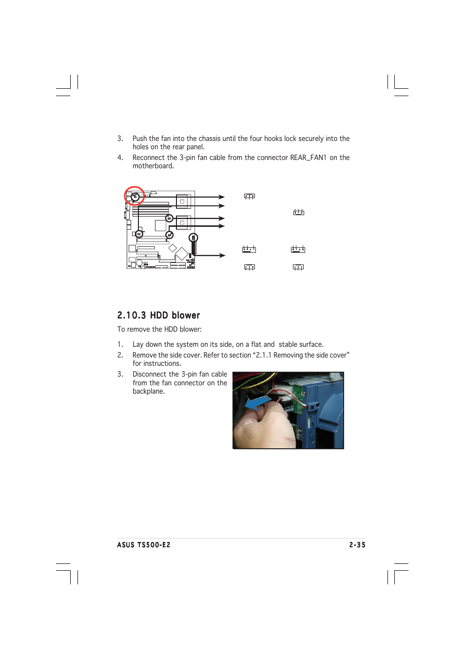 Asus TS500-E2 User Manual | Page 55 / 186
