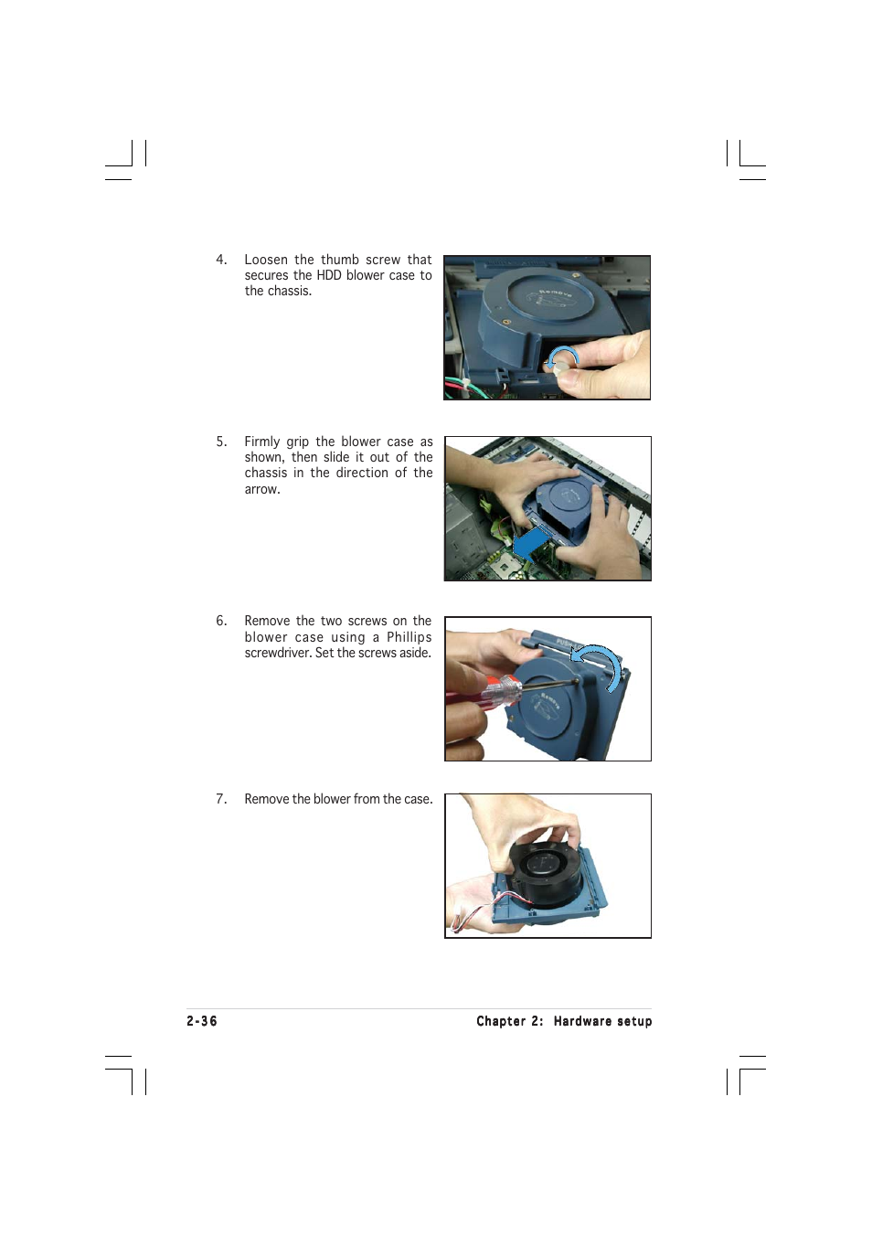 Asus TS500-E2 User Manual | Page 56 / 186