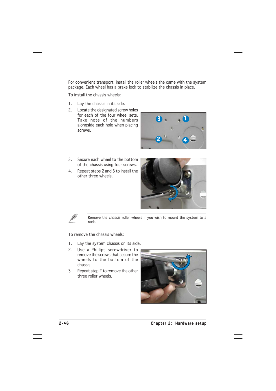 Asus TS500-E2 User Manual | Page 66 / 186