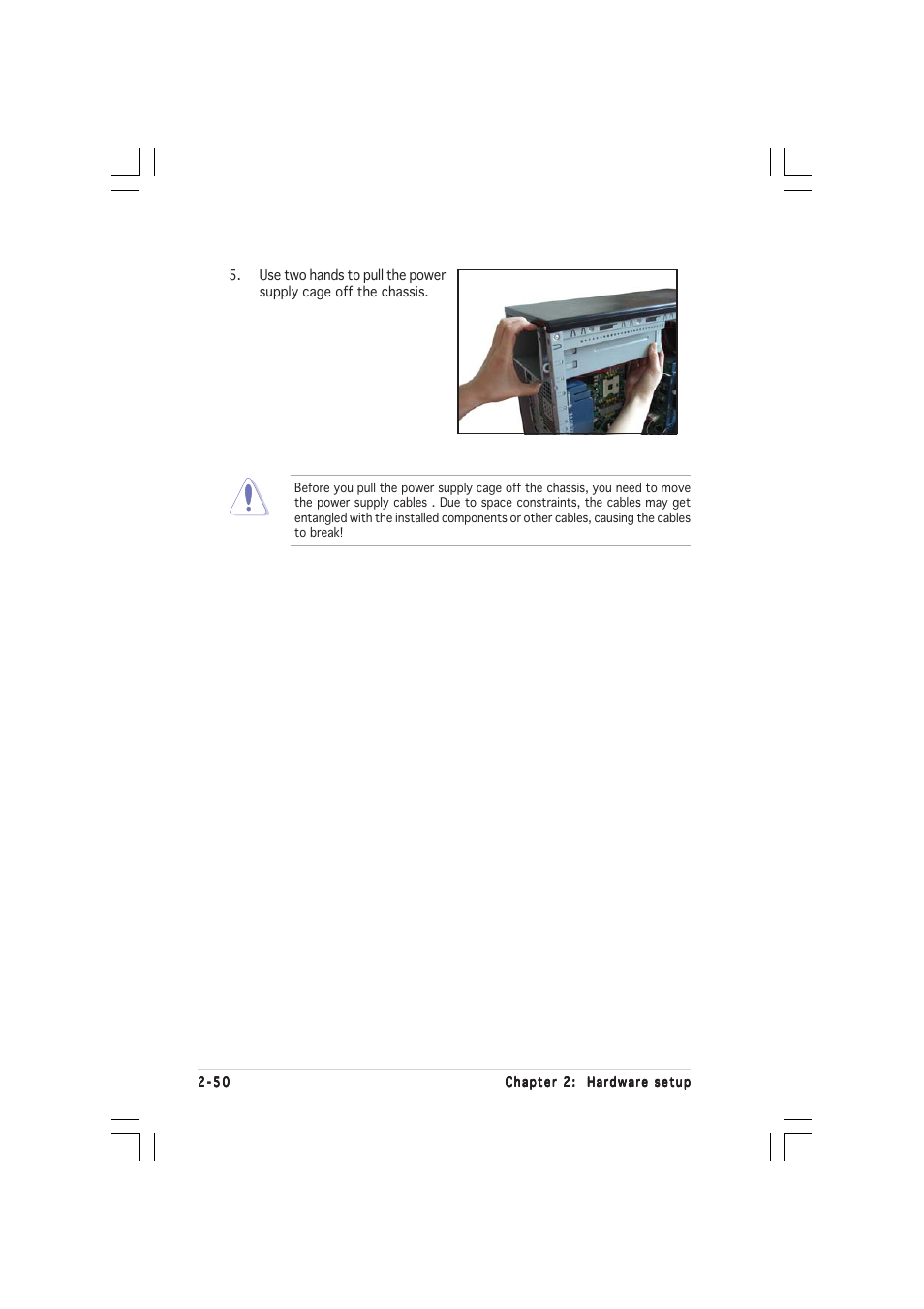 Asus TS500-E2 User Manual | Page 70 / 186