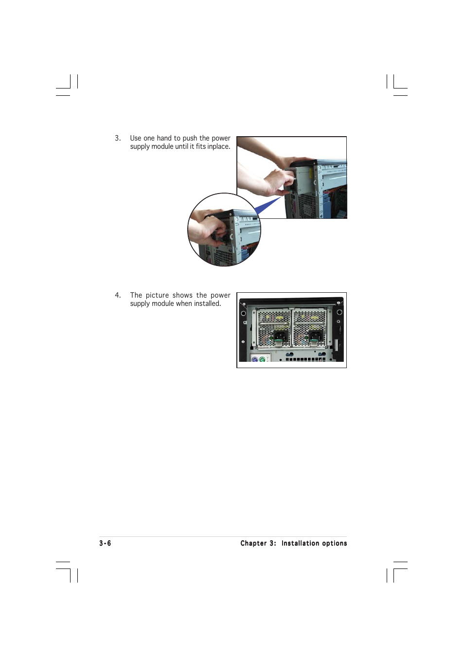 Asus TS500-E2 User Manual | Page 78 / 186
