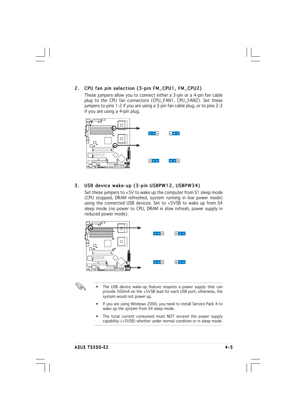 Asus TS500-E2 User Manual | Page 85 / 186