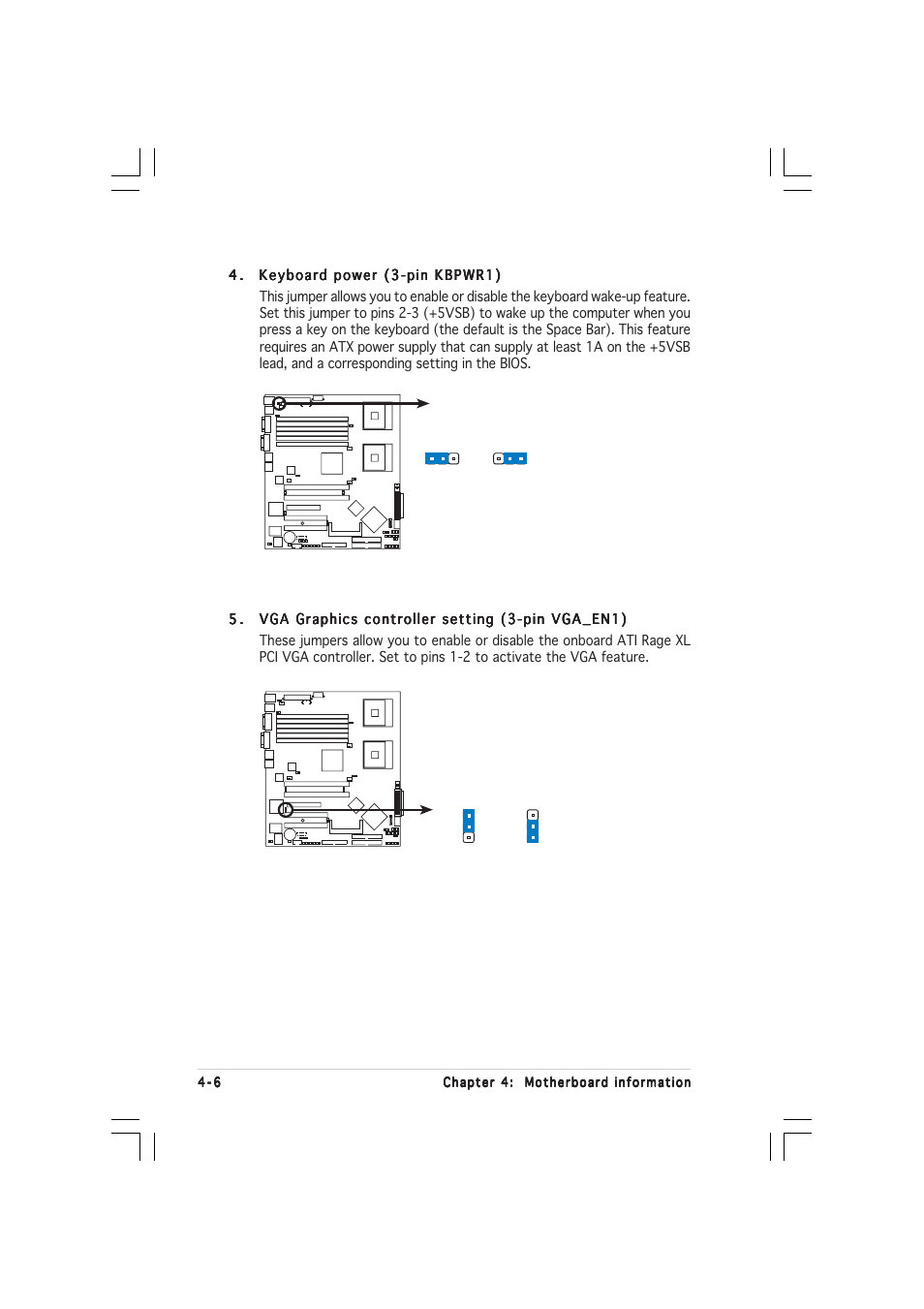 Asus TS500-E2 User Manual | Page 86 / 186