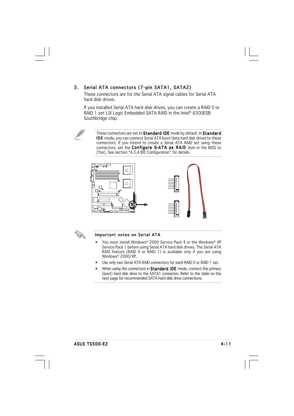 Asus TS500-E2 User Manual | Page 91 / 186