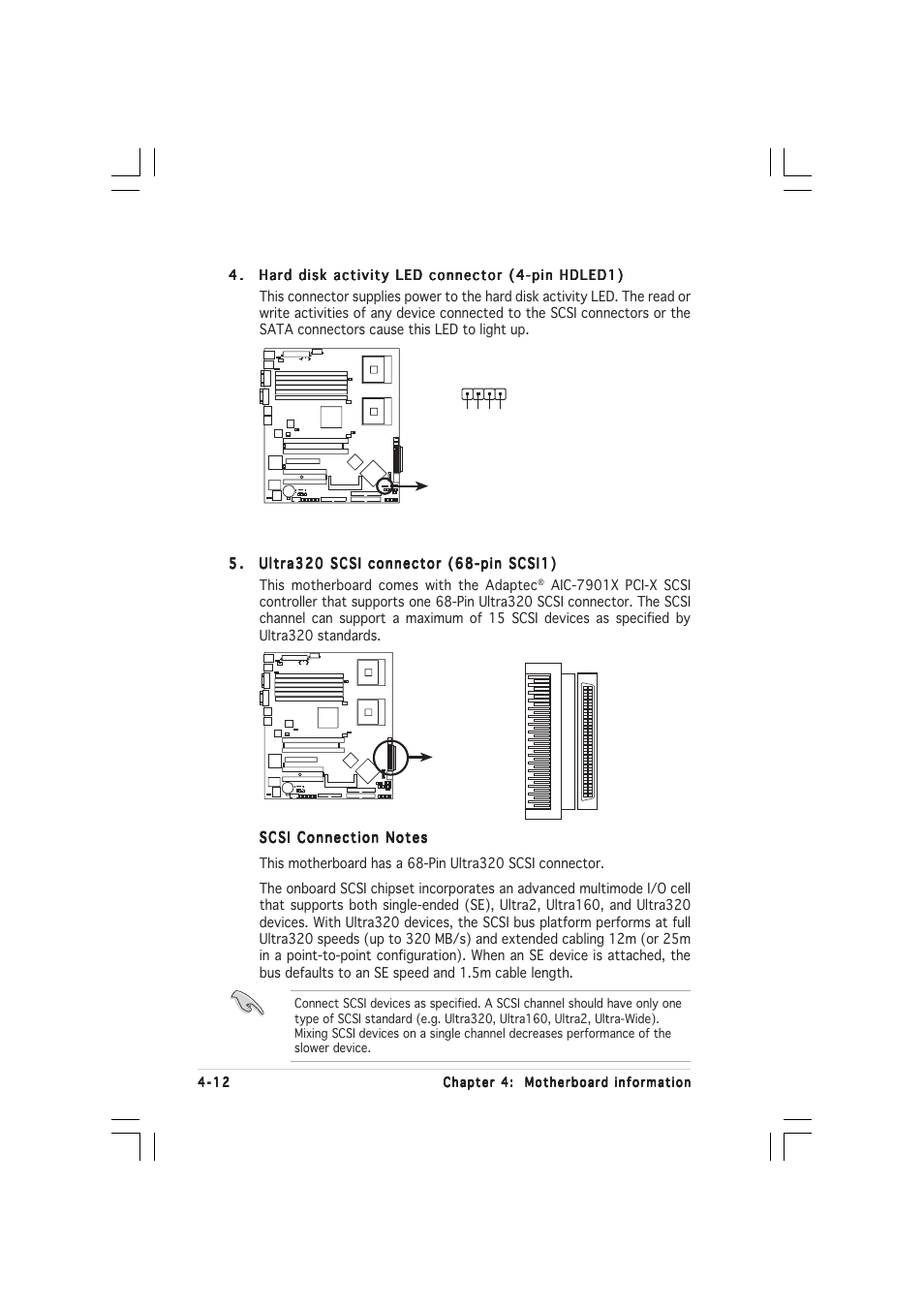 Asus TS500-E2 User Manual | Page 92 / 186