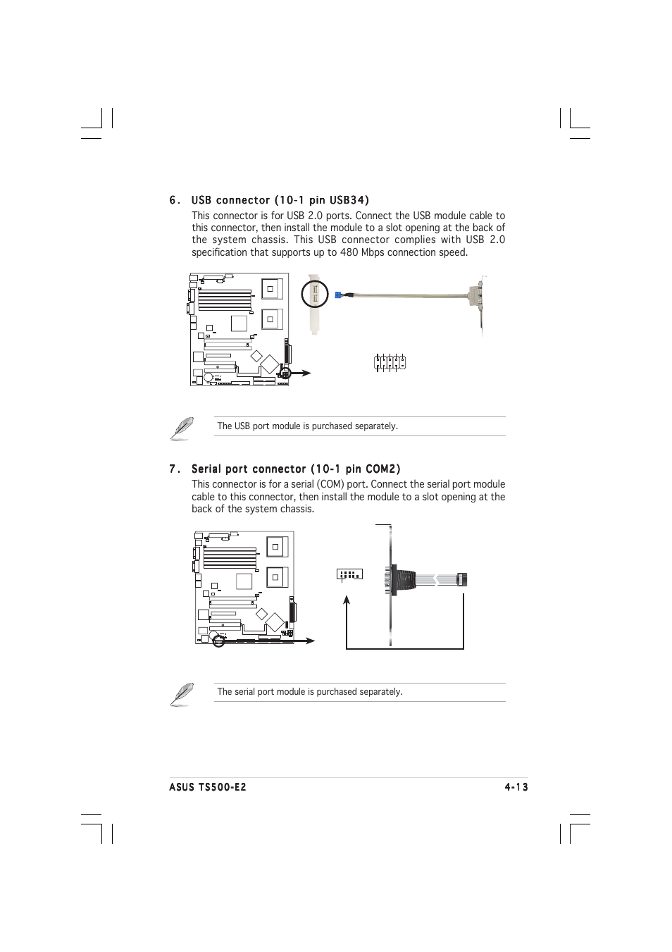 Asus TS500-E2 User Manual | Page 93 / 186