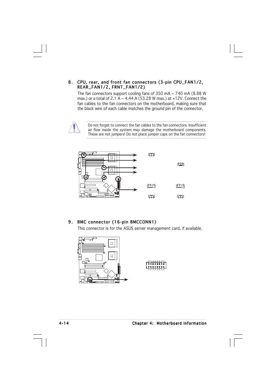 Asus TS500-E2 User Manual | Page 94 / 186