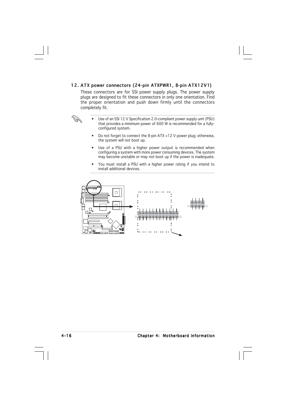 Asus TS500-E2 User Manual | Page 96 / 186