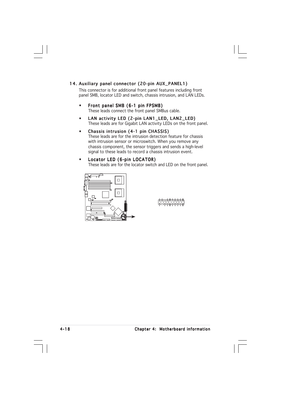 Asus TS500-E2 User Manual | Page 98 / 186