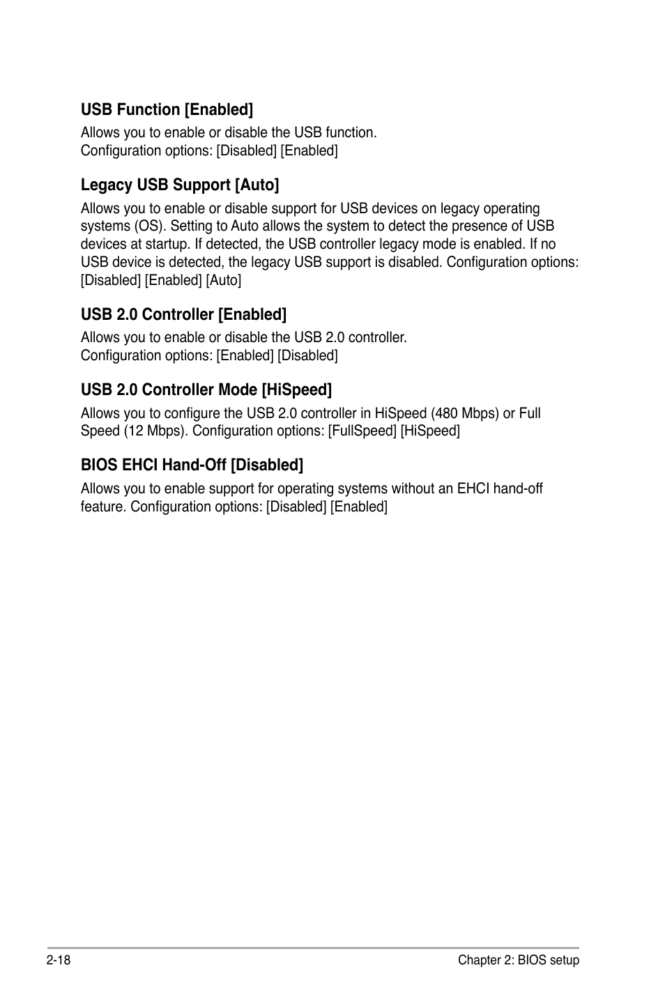 Asus P5G-MX User Manual | Page 62 / 88