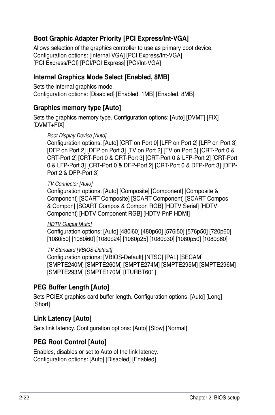 Asus P5G-MX User Manual | Page 66 / 88