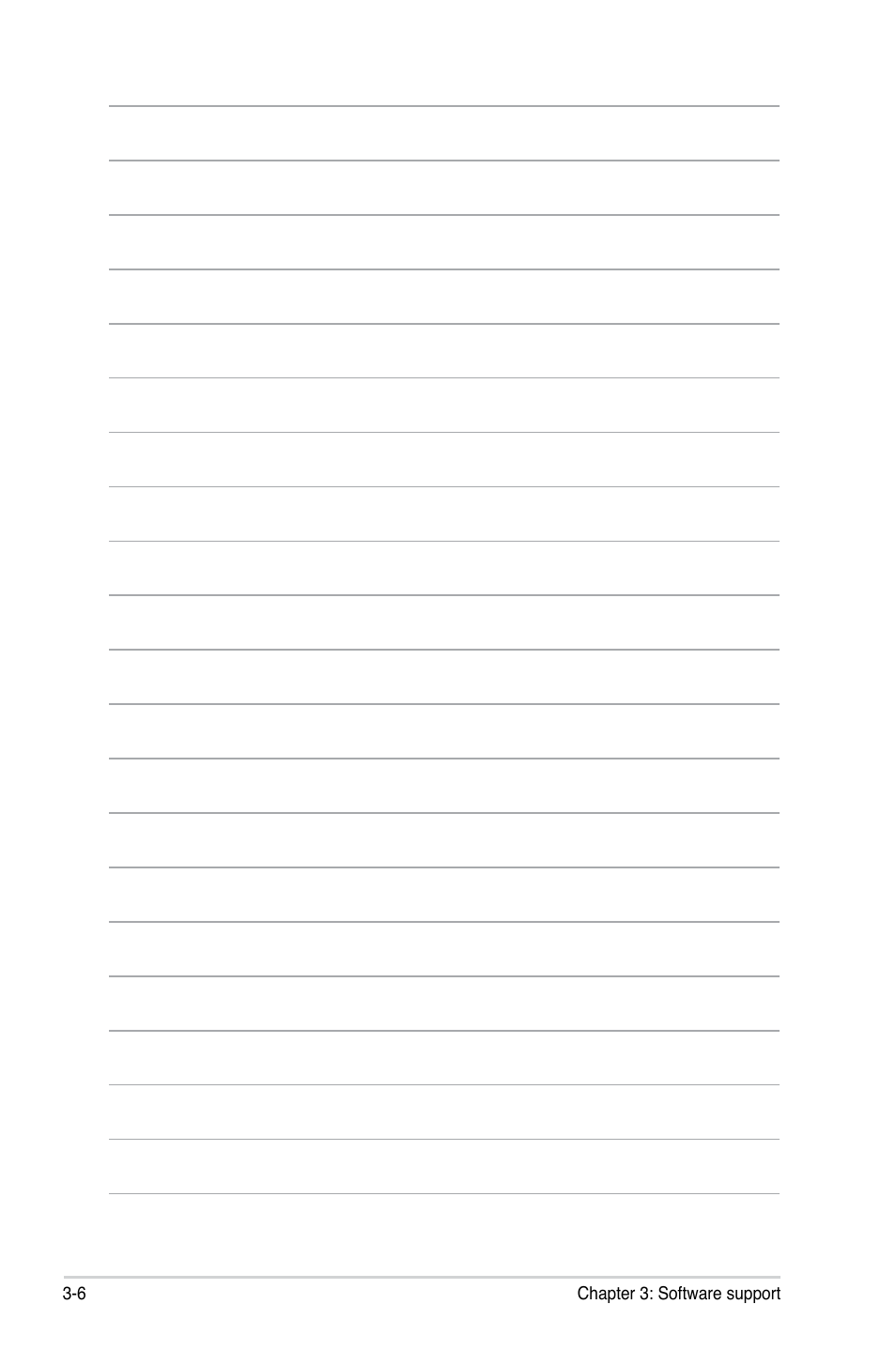 Asus P5G-MX User Manual | Page 84 / 88