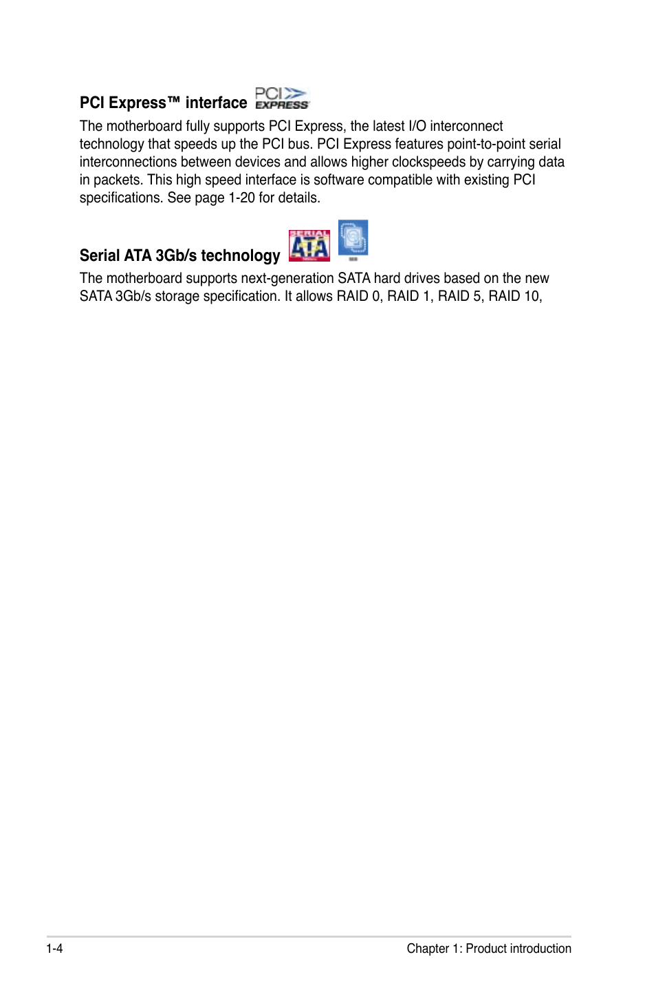 Asus M2N-VM DVI User Manual | Page 16 / 98