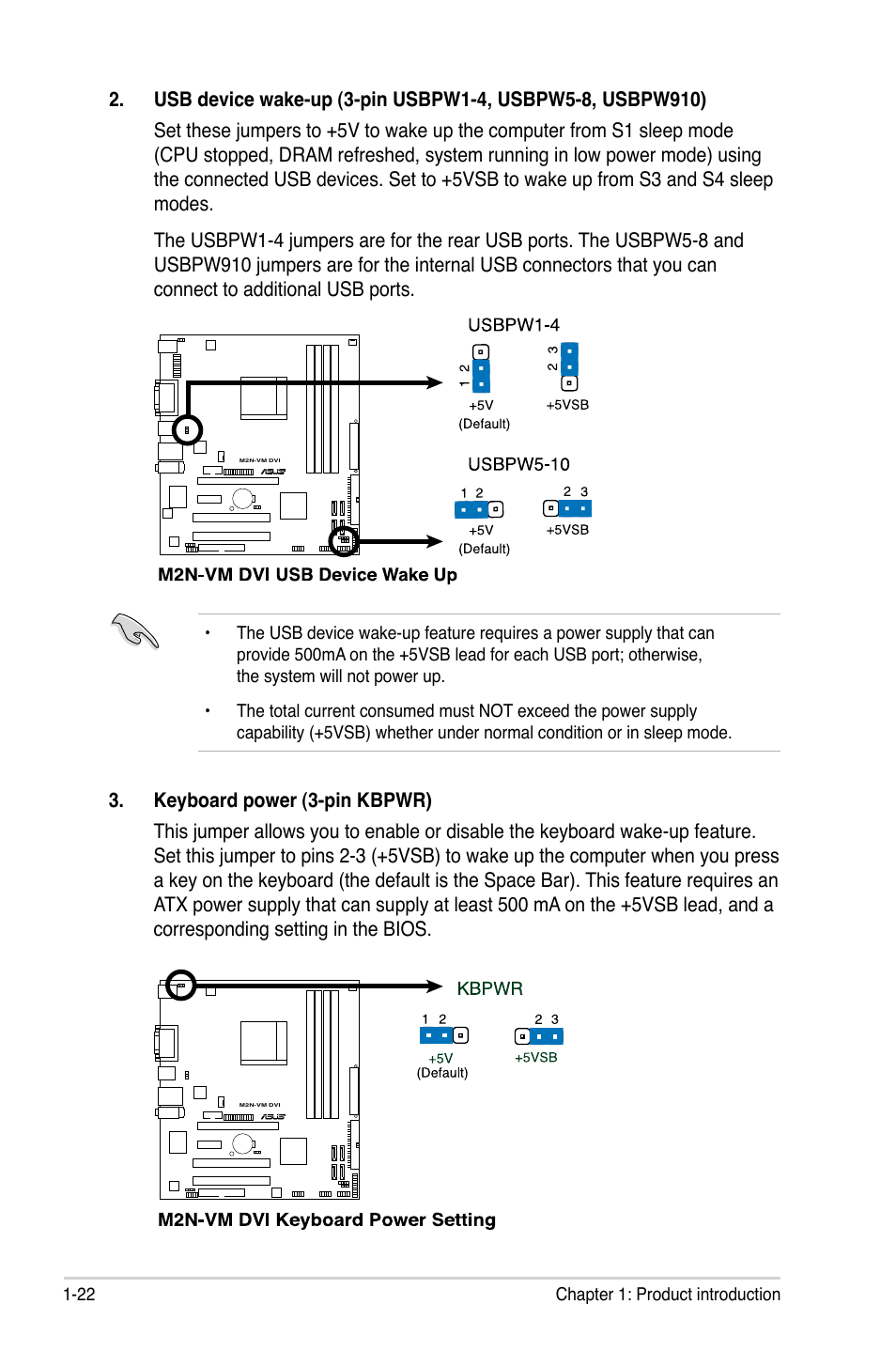 Asus M2N-VM DVI User Manual | Page 34 / 98