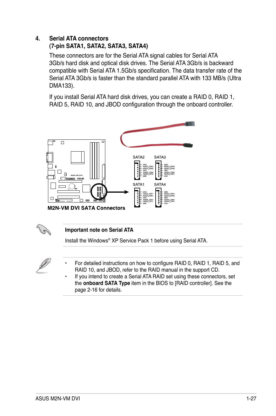 Asus M2N-VM DVI User Manual | Page 39 / 98
