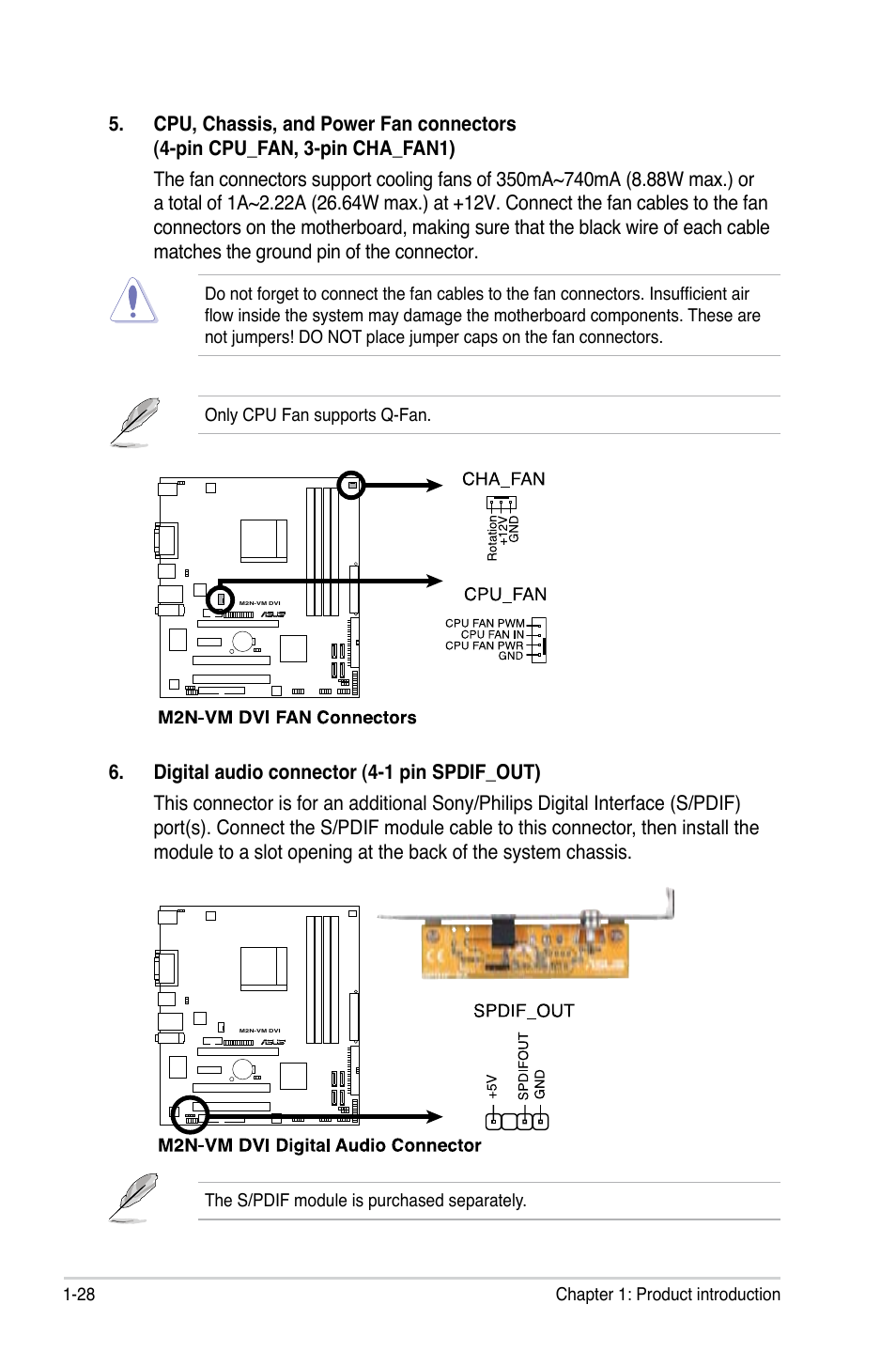Asus M2N-VM DVI User Manual | Page 40 / 98