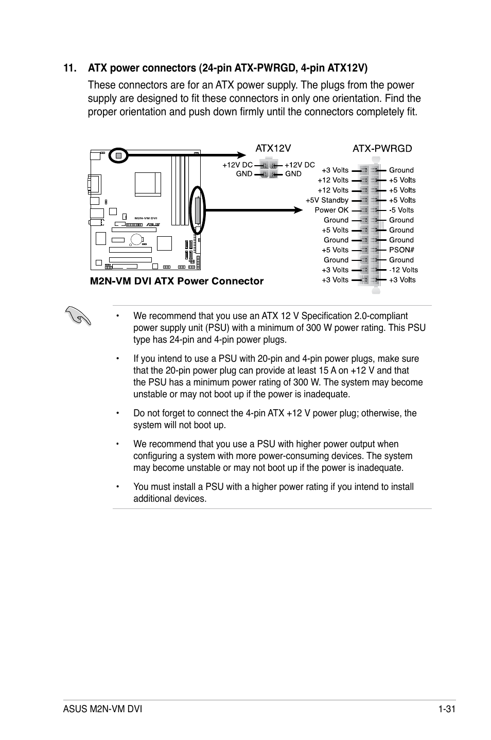 Asus M2N-VM DVI User Manual | Page 43 / 98