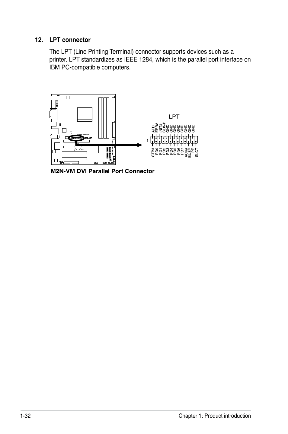 Asus M2N-VM DVI User Manual | Page 44 / 98