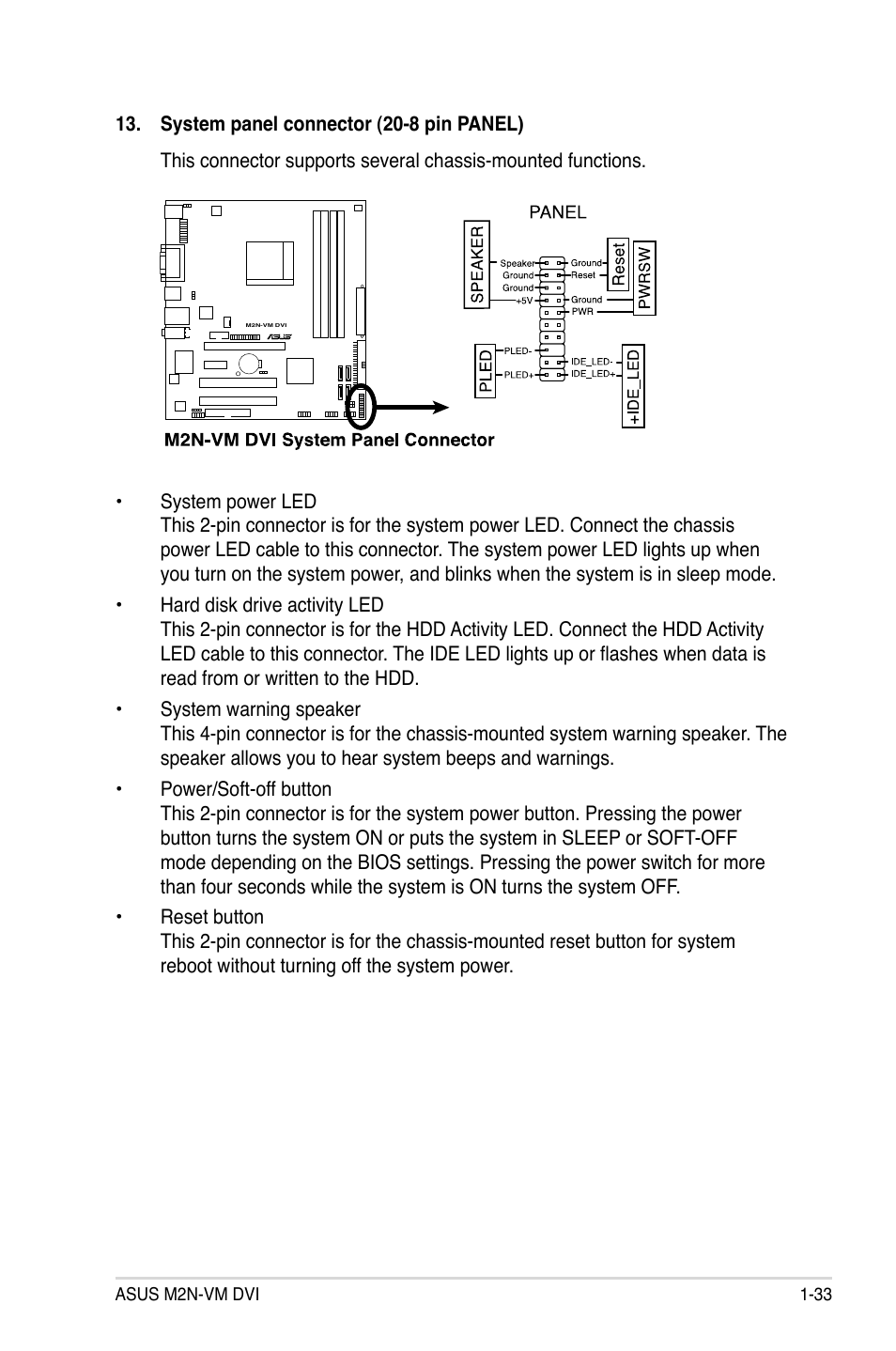 Asus M2N-VM DVI User Manual | Page 45 / 98