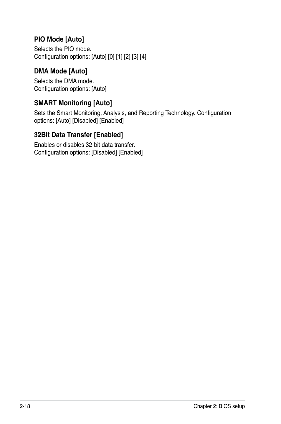 Asus M2N-VM DVI User Manual | Page 64 / 98