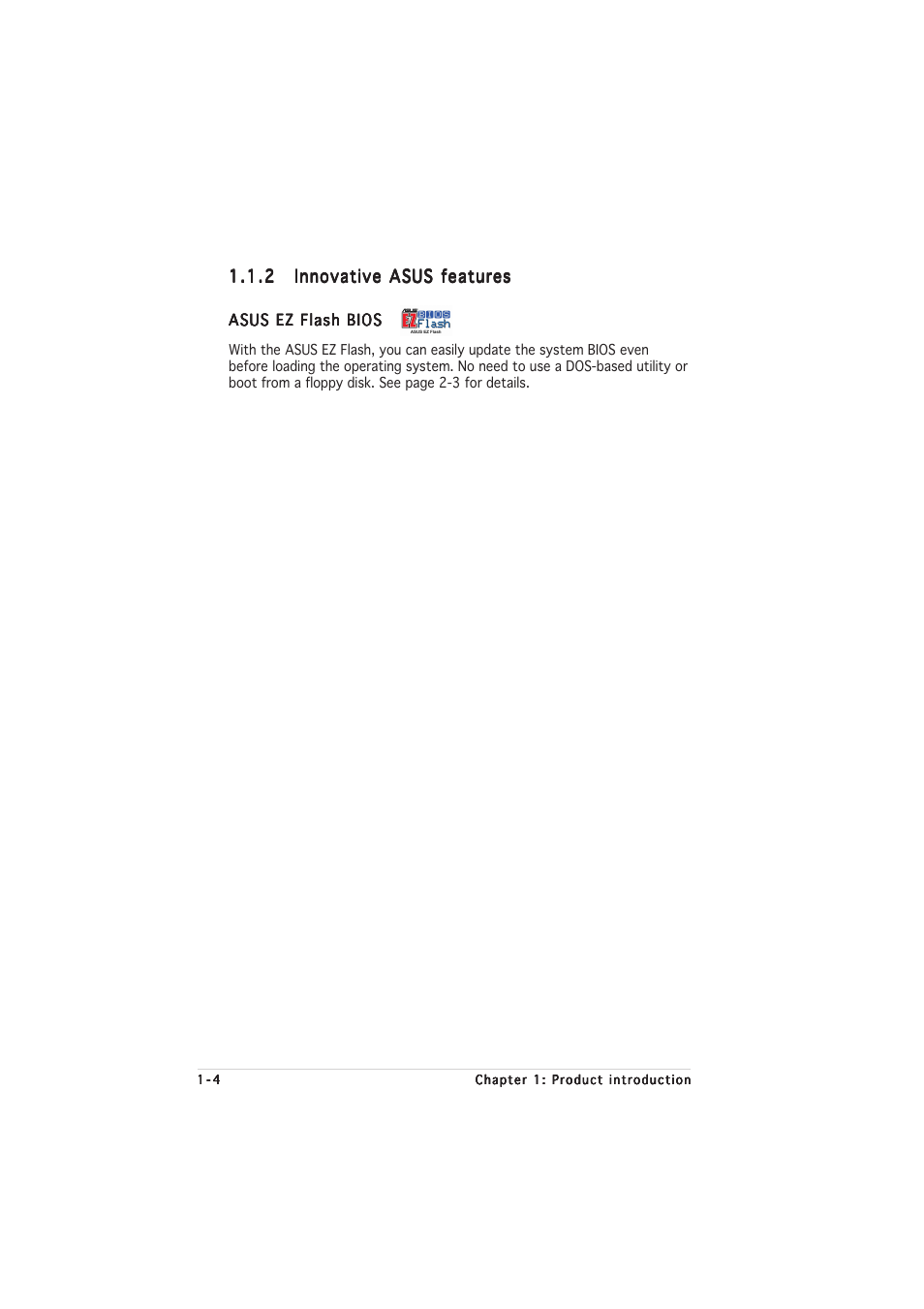 Asus A8N-VM CSM/NBP User Manual | Page 14 / 76