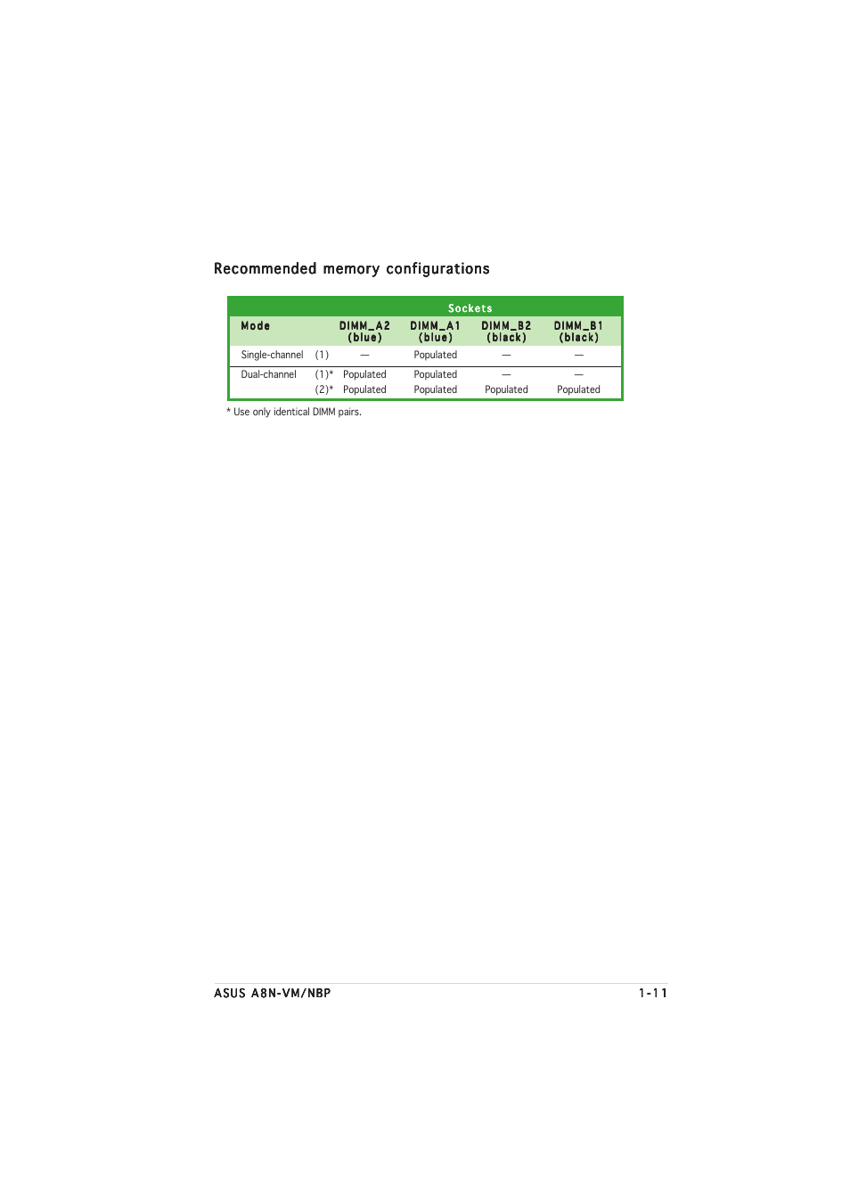 Asus A8N-VM CSM/NBP User Manual | Page 21 / 76