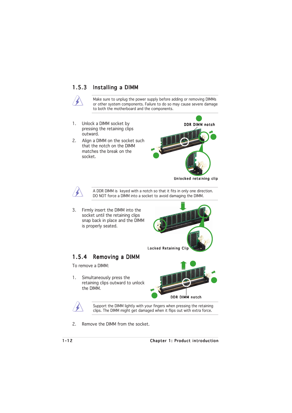 Asus A8N-VM CSM/NBP User Manual | Page 22 / 76