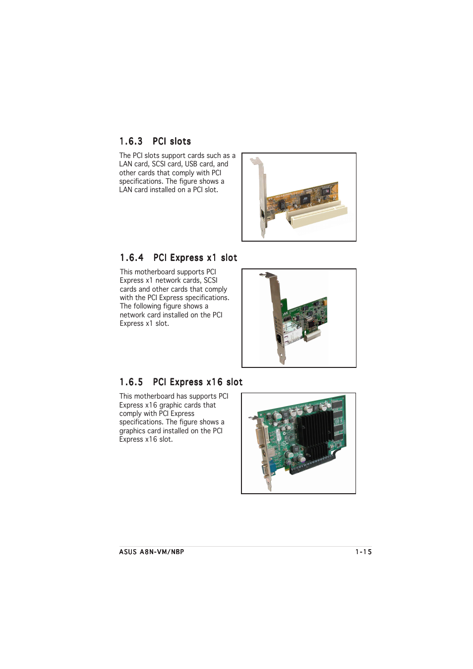 Asus A8N-VM CSM/NBP User Manual | Page 25 / 76