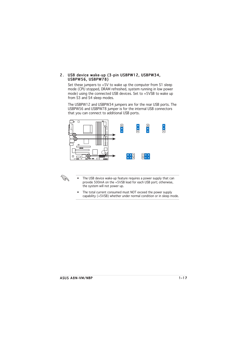 Asus A8N-VM CSM/NBP User Manual | Page 27 / 76