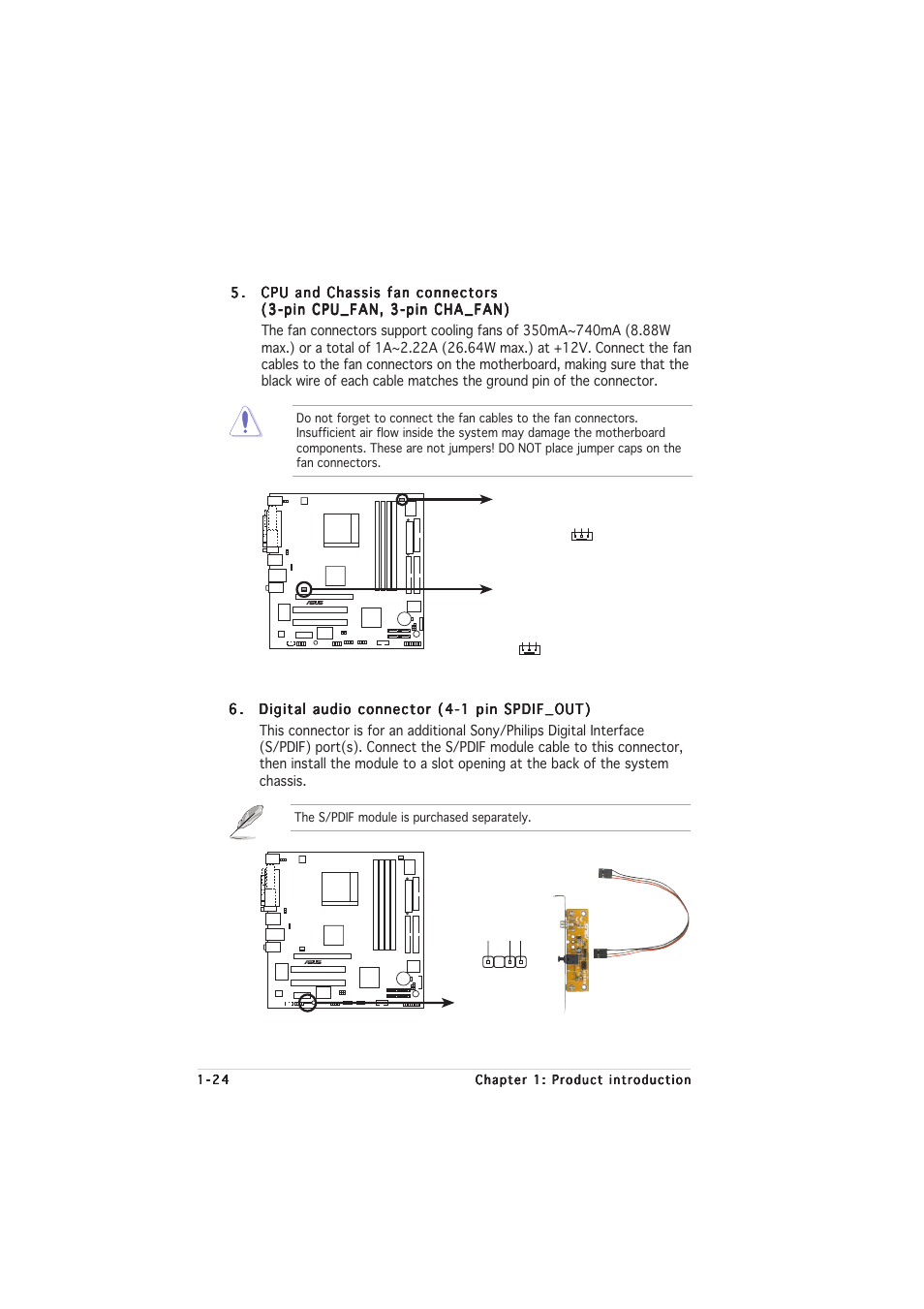 Asus A8N-VM CSM/NBP User Manual | Page 34 / 76