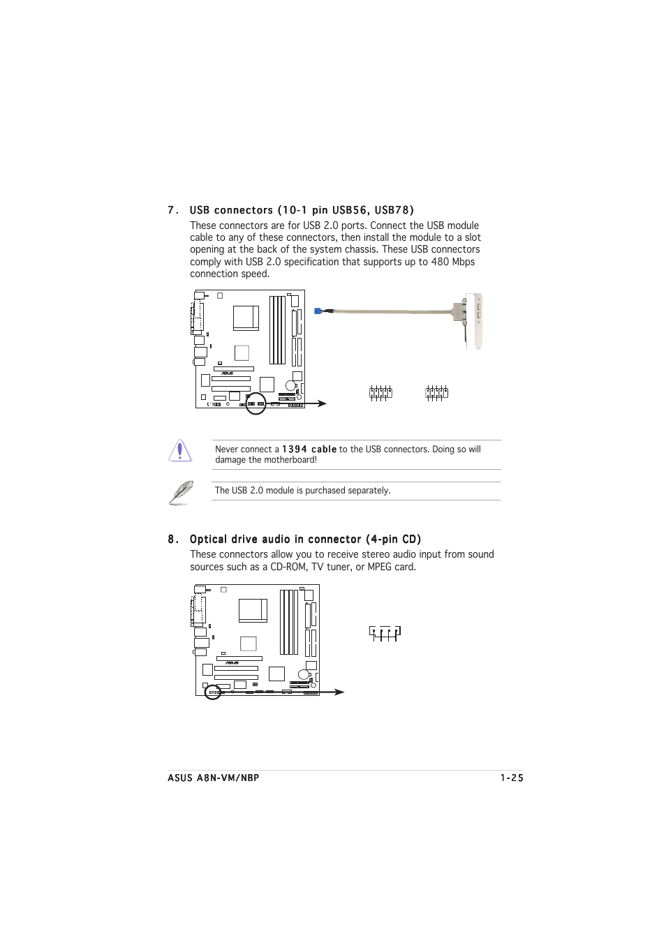 Asus A8N-VM CSM/NBP User Manual | Page 35 / 76