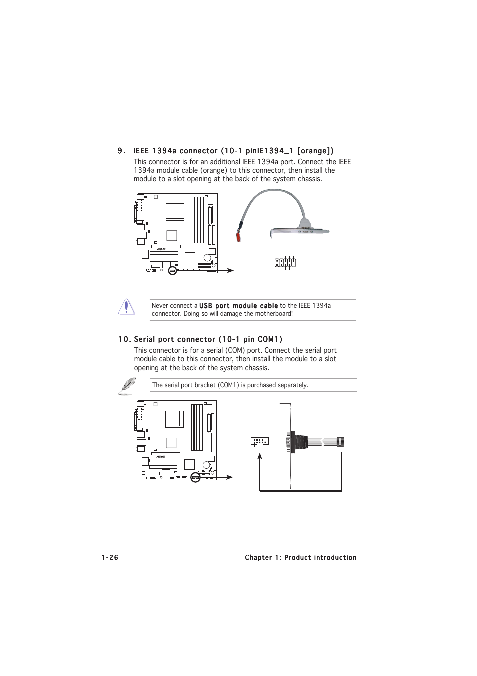 Asus A8N-VM CSM/NBP User Manual | Page 36 / 76