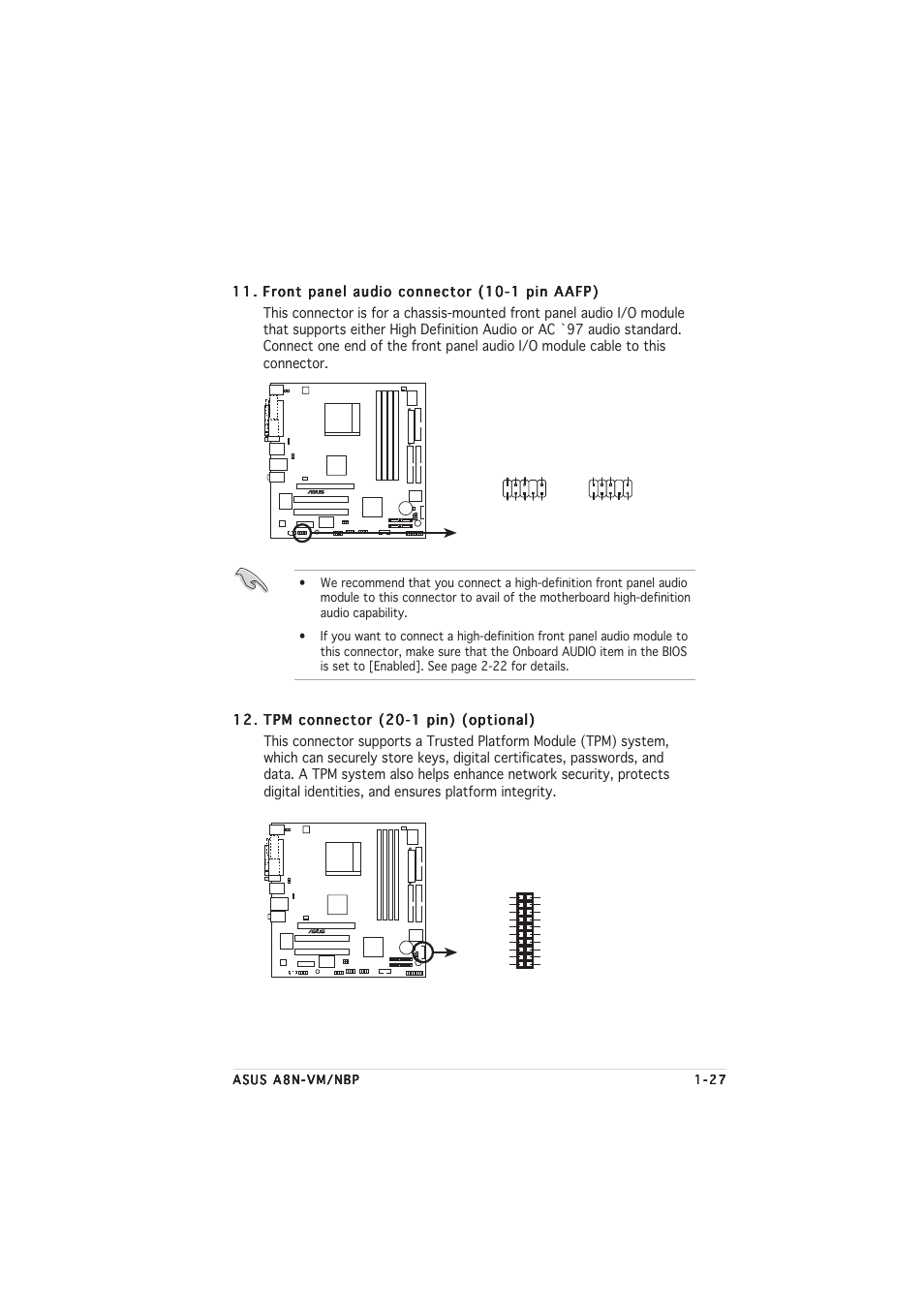 Asus A8N-VM CSM/NBP User Manual | Page 37 / 76